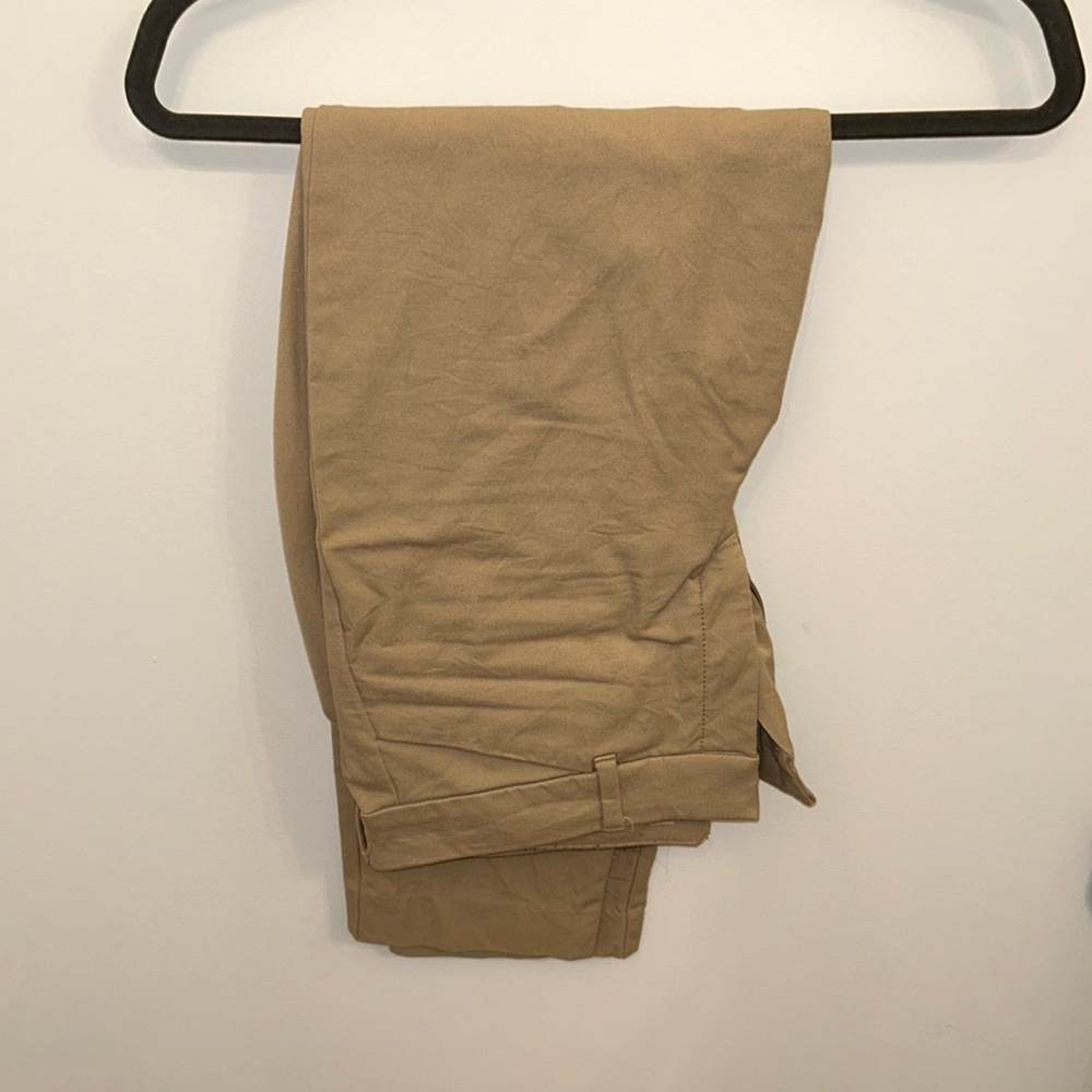 Old Navy high rise pixie skinny pants